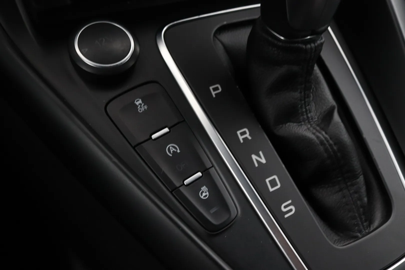Ford Focus OVS-641 carousel image