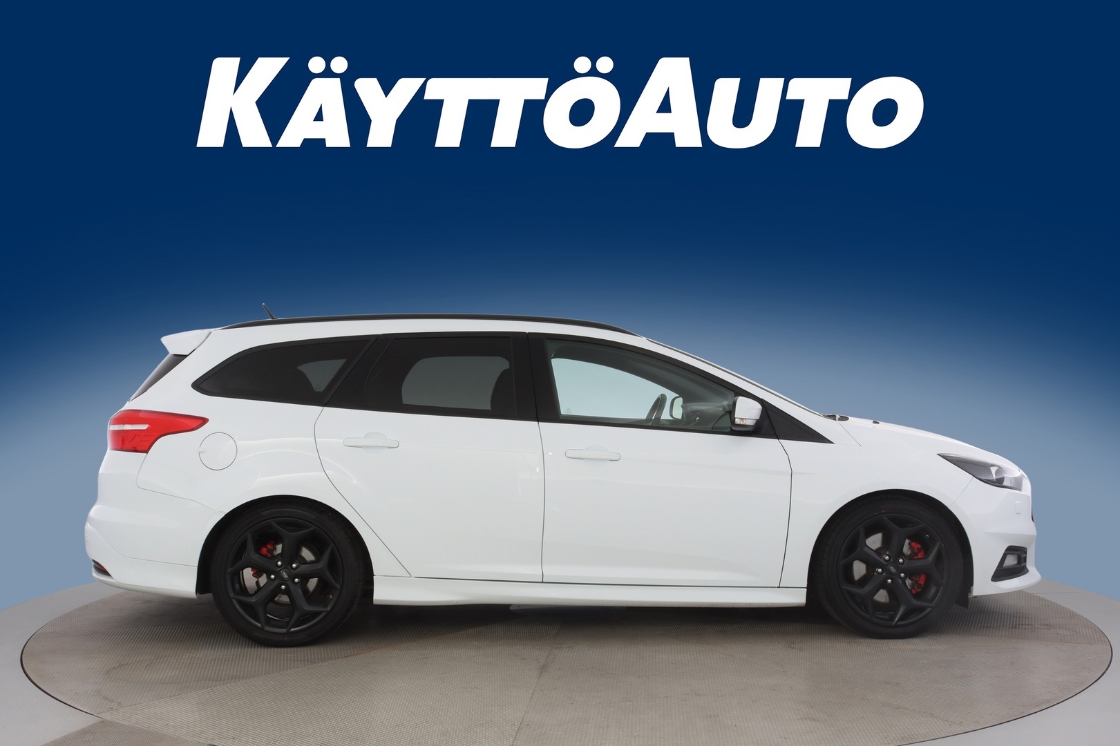 Ford Focus 2017, kuva 7/44