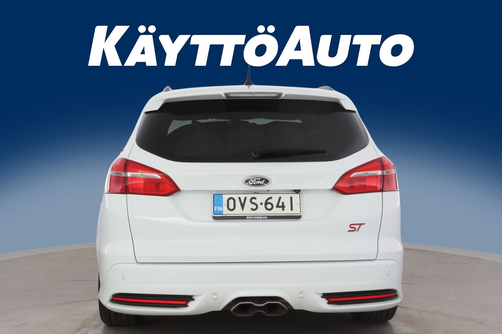 Ford Focus 2017, kuva 5/44