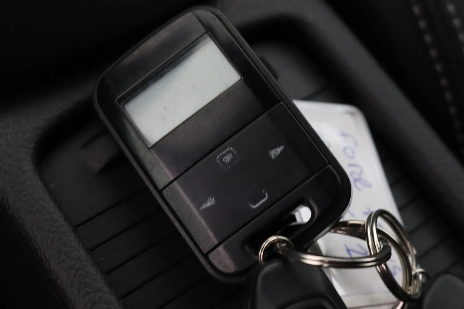 Ford Focus OVS-641 carousel image