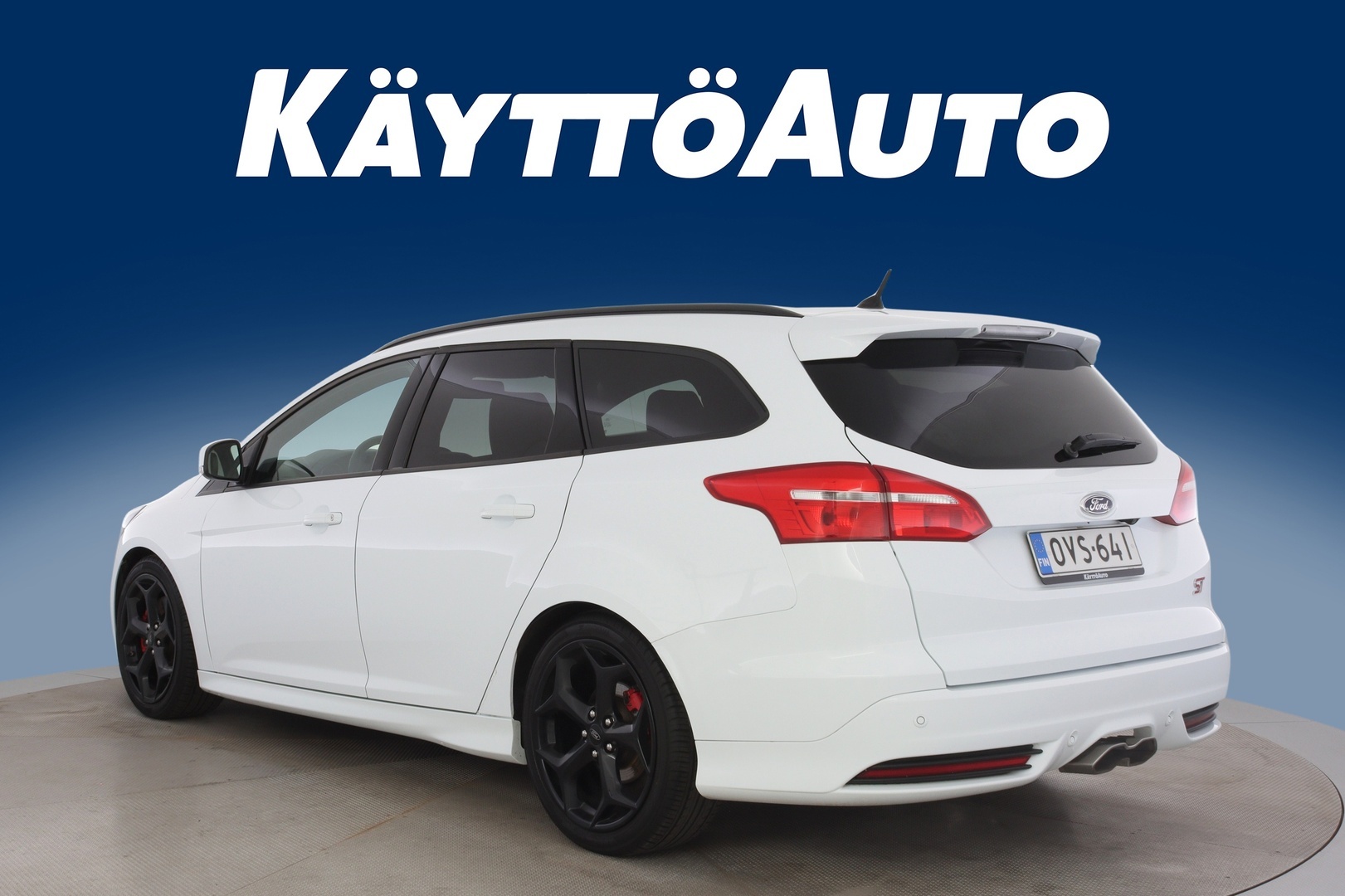 Ford Focus 2017, kuva 4/44
