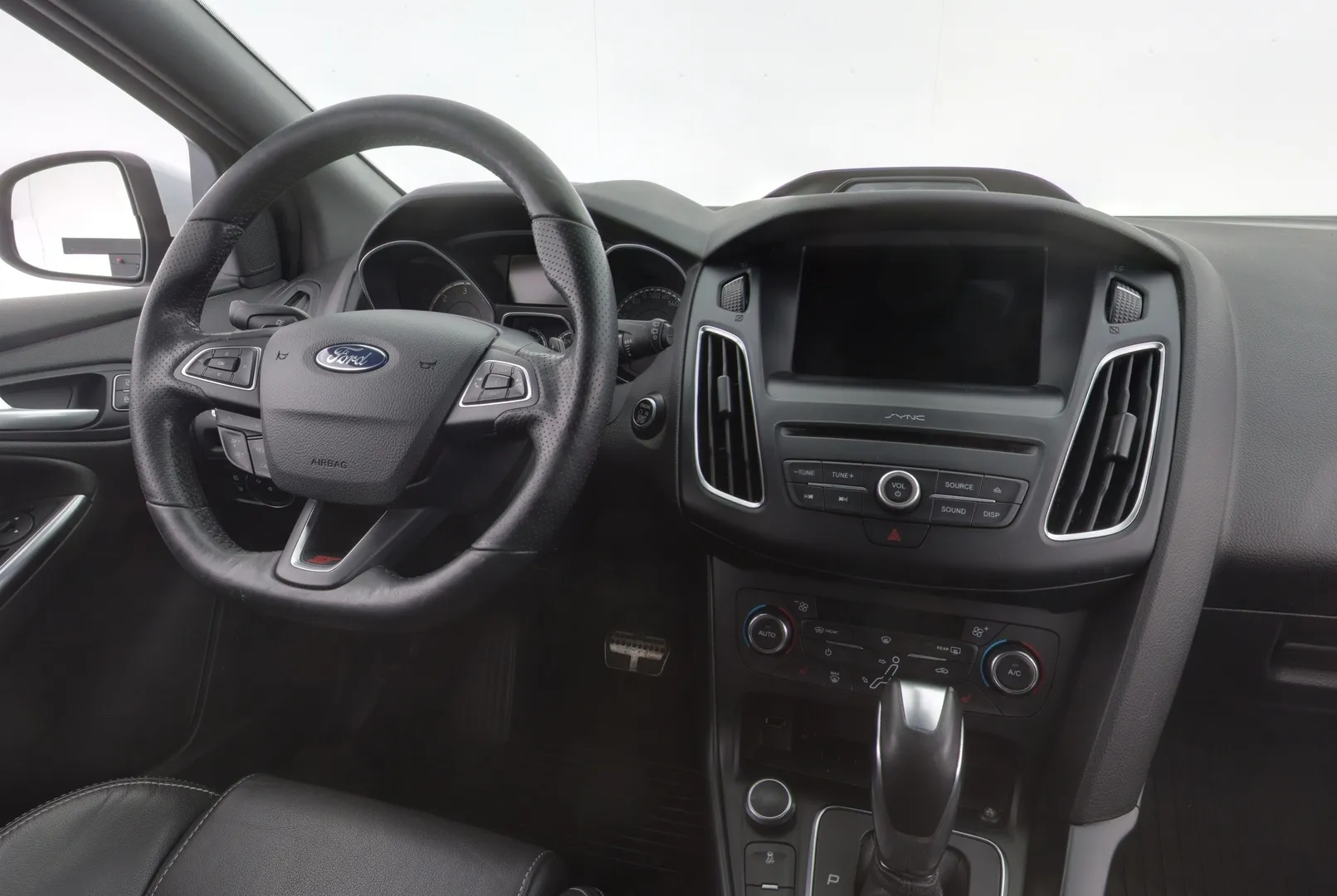 Ford Focus OVS-641 carousel image