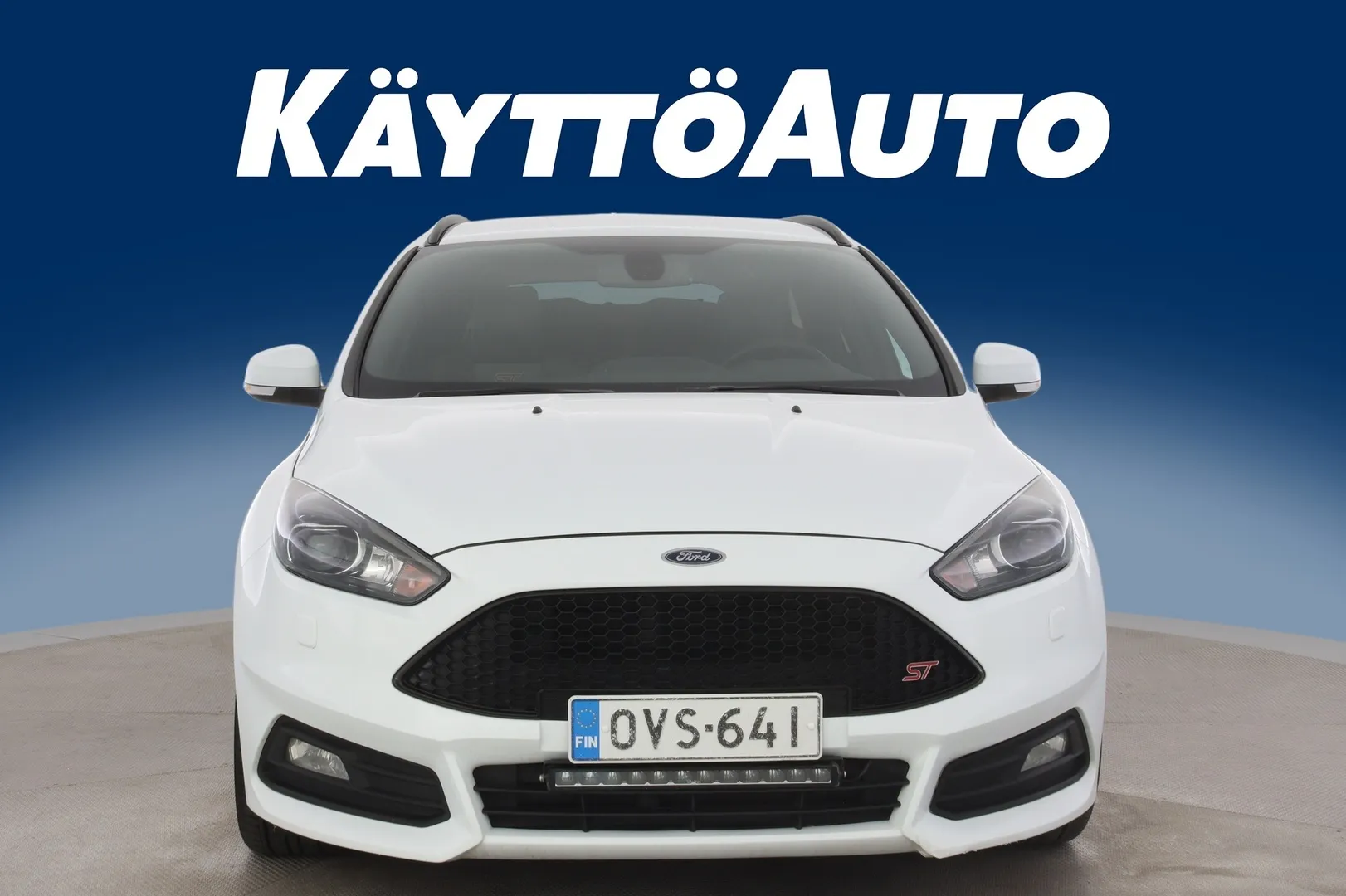 Ford Focus OVS-641 carousel image