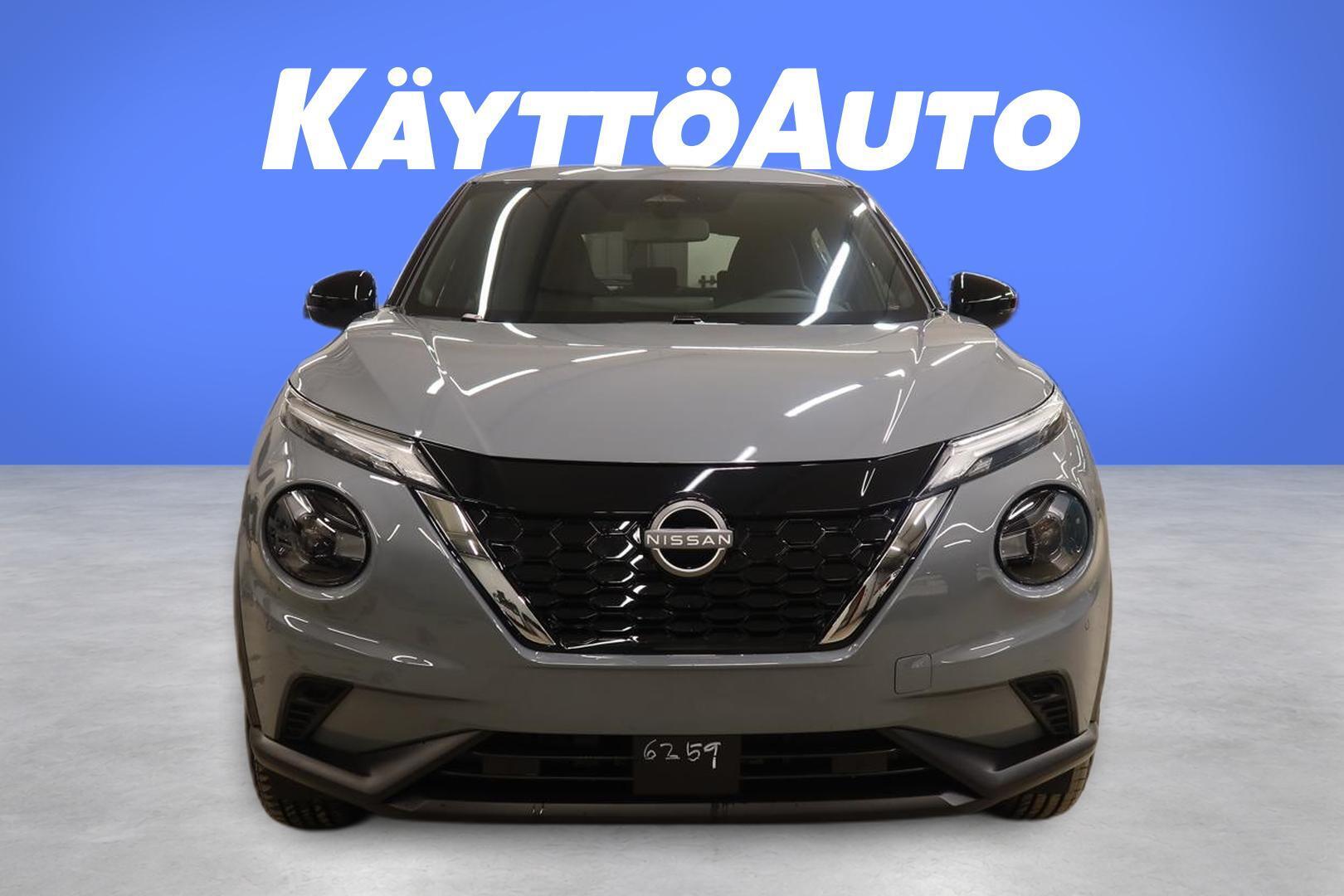 Nissan Juke 2026, kuva 7/22