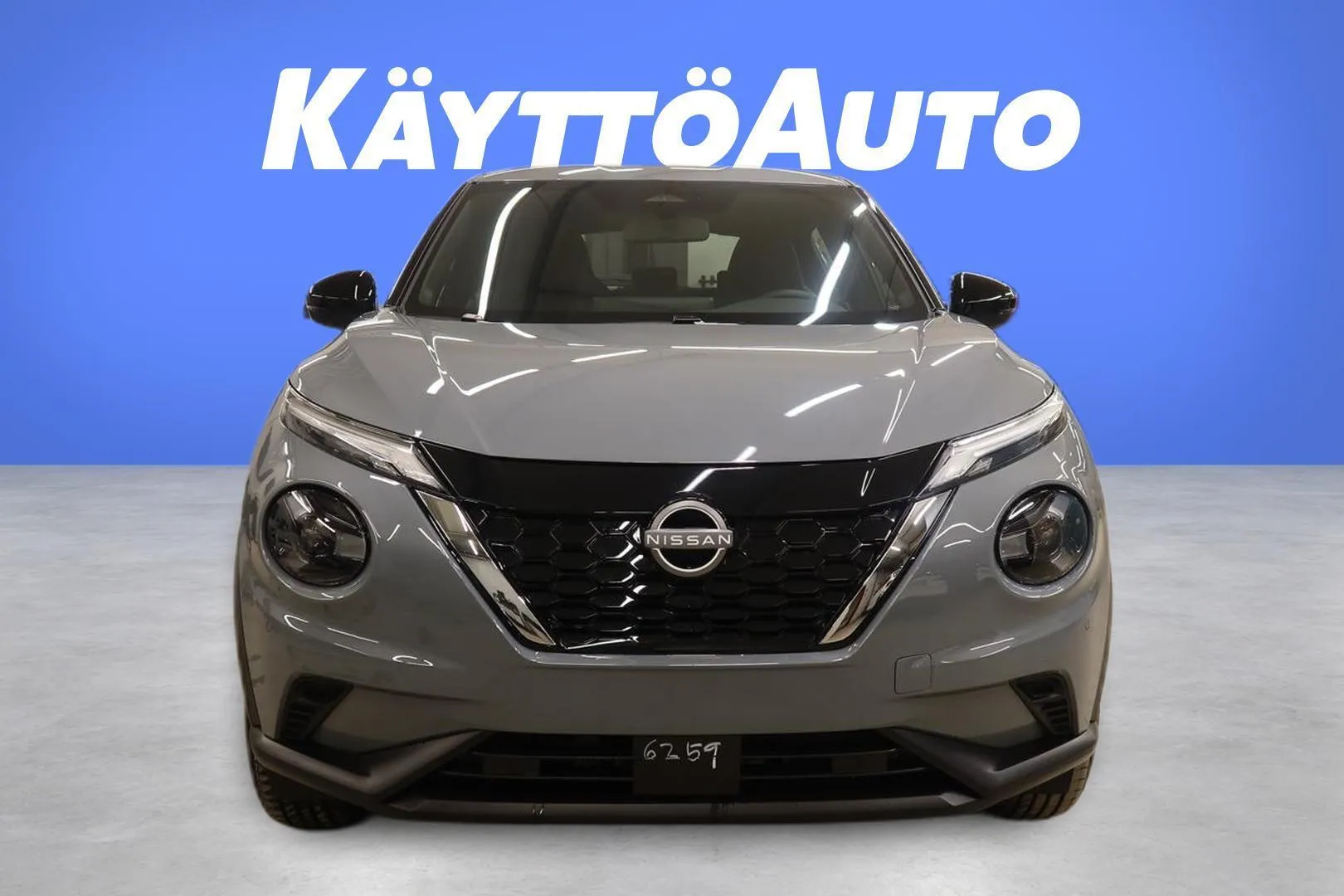 Nissan Juke XTJ-265 carousel image
