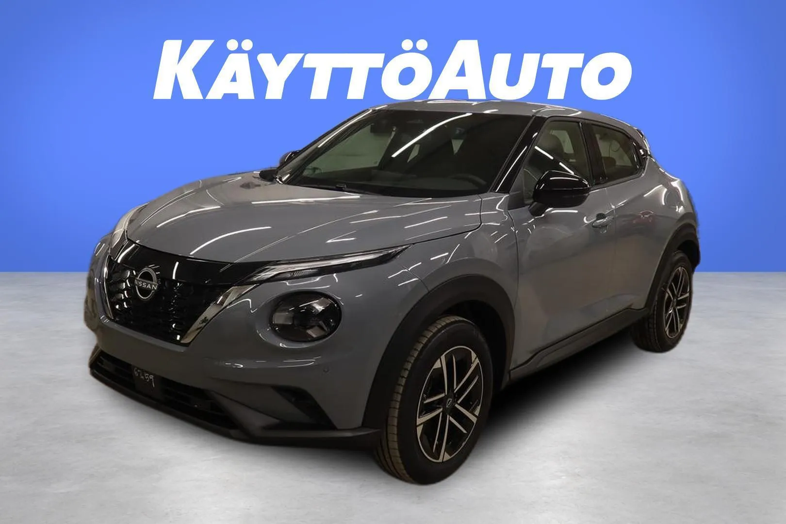 Nissan Juke XTJ-265 carousel image