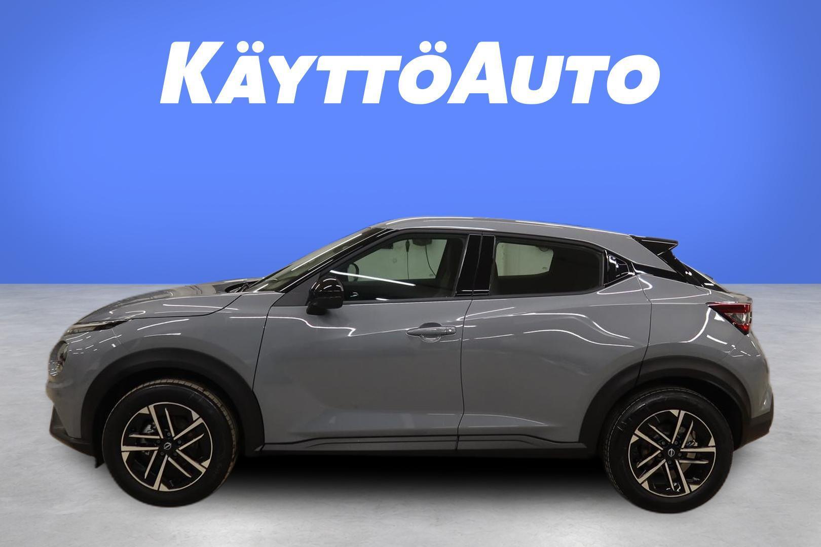 Nissan Juke 2026, kuva 2/22