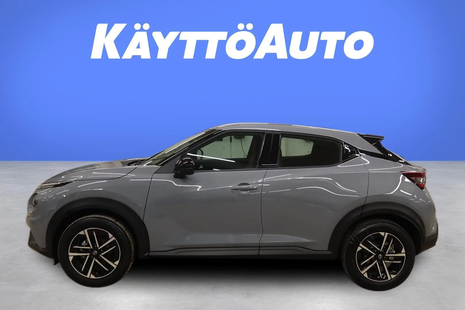 Nissan Juke XTJ-265 carousel image