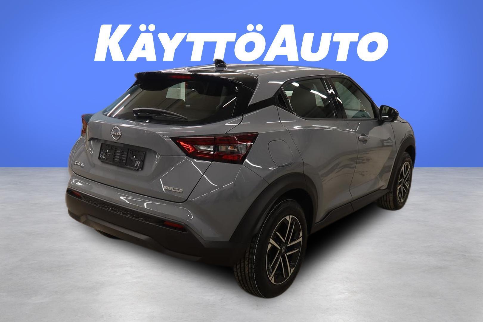Nissan Juke 2026, kuva 5/22