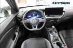 Nissan Juke XTJ-265 carousel thumbs