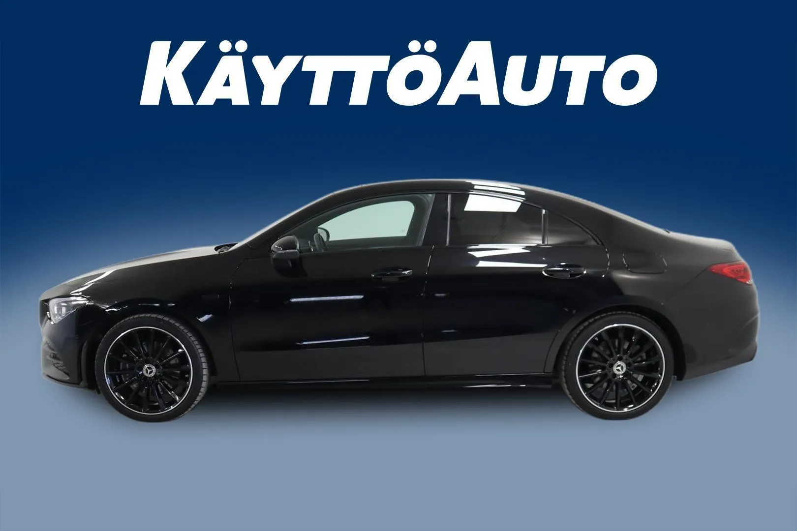 Mercedes-Benz CLA KUM-606 carousel image