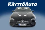 Mercedes-Benz CLA KUM-606 carousel thumbs