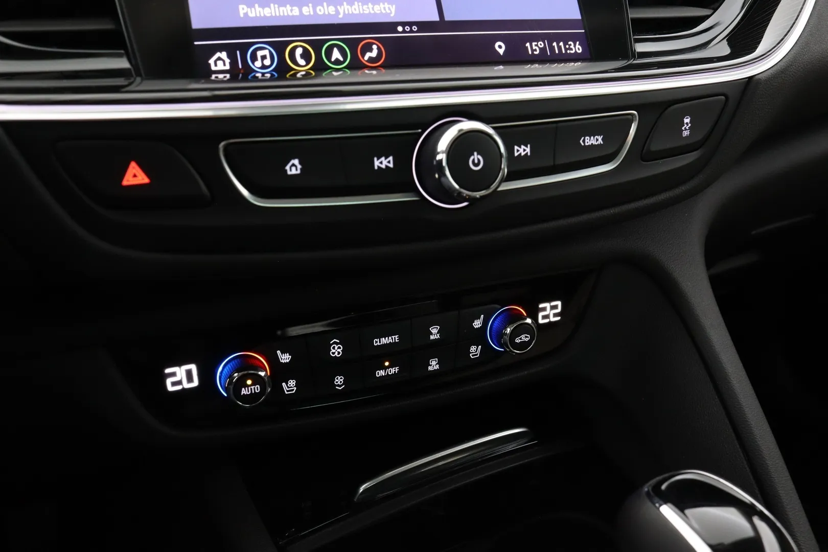 Opel Insignia FIA-726 carousel image