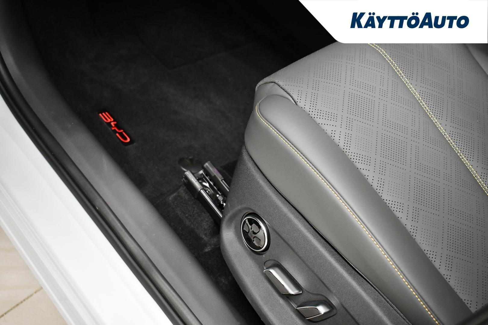 BYD Atto 3 Excellence 2026, kuva 7/22