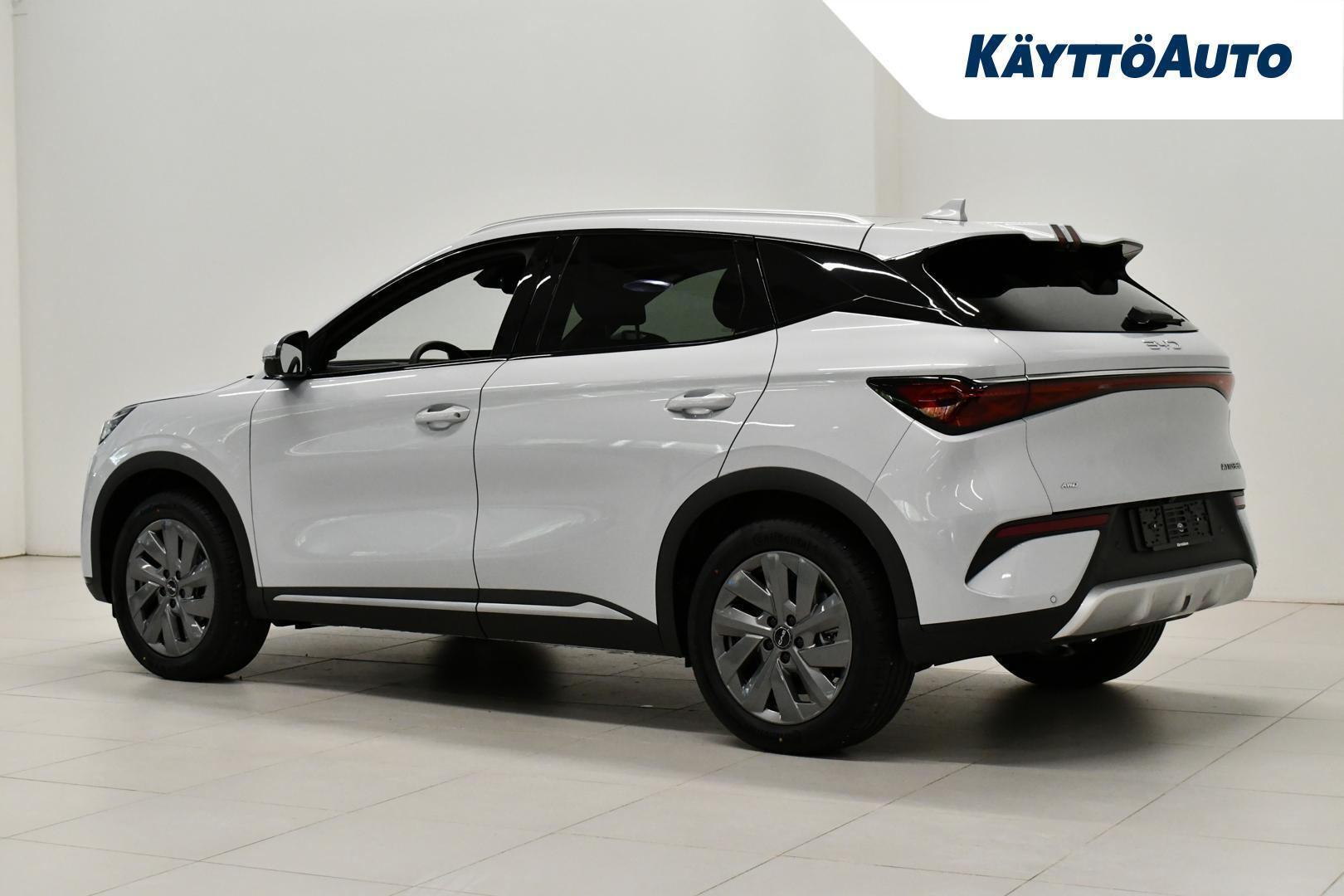 BYD Atto 3 Excellence 2026, kuva 3/22