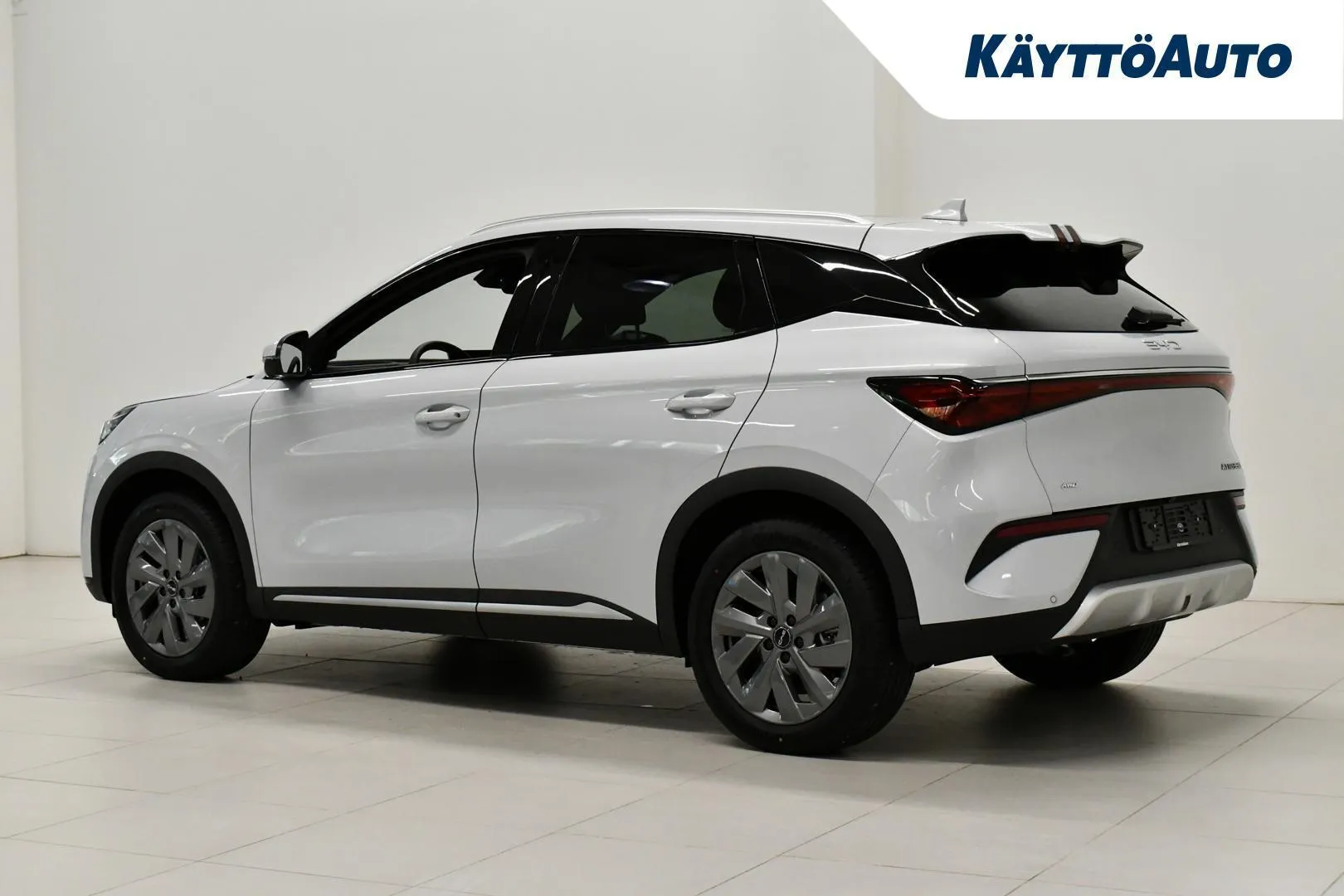 BYD ATTO 3 GRO-371 carousel image