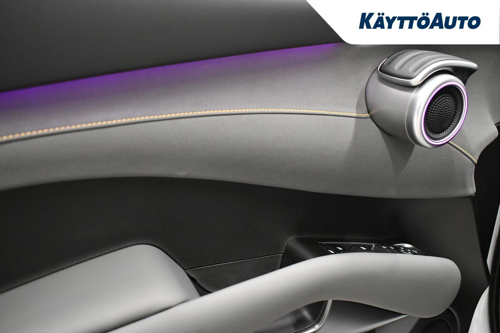 BYD Atto 3 Excellence 2026, kuva 6/22