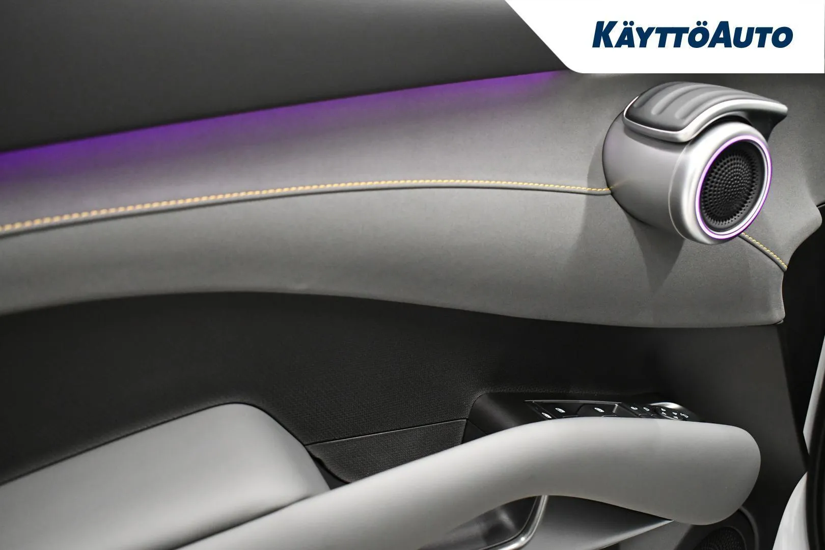 BYD ATTO 3 GRO-371 carousel image