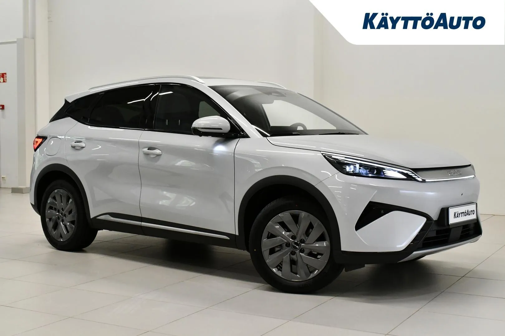 BYD ATTO 3 GRO-371 carousel image