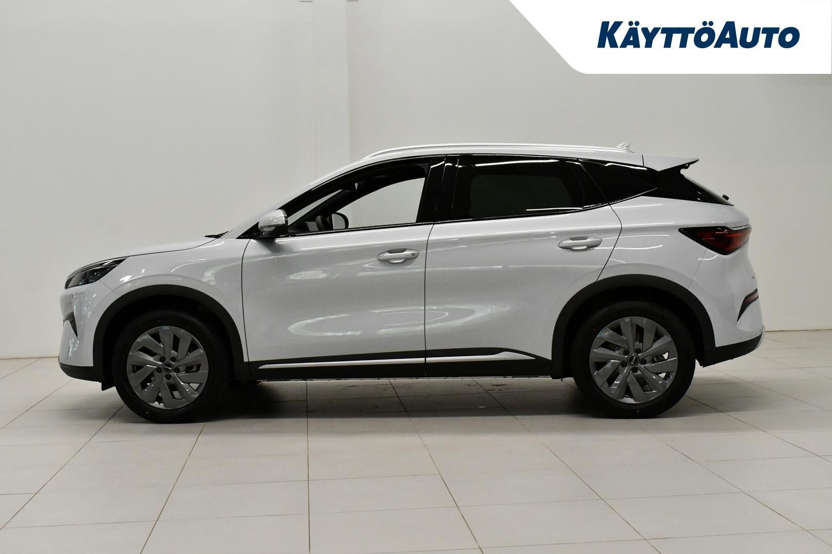 BYD Atto 3 Excellence 2026, kuva 2/22