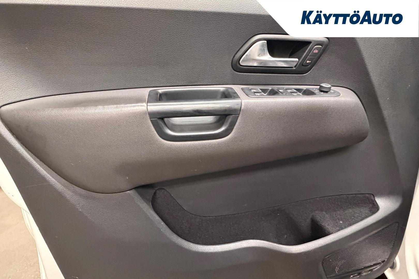 Volkswagen Amarok 2019, kuva 7/21