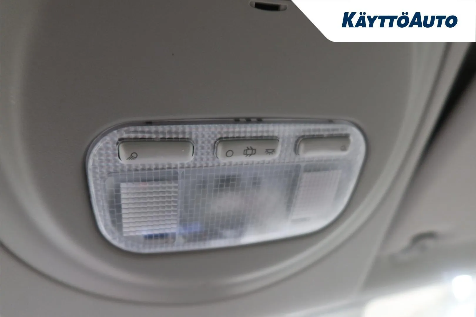 Citroen Berlingo Multispace NKC-663 carousel image