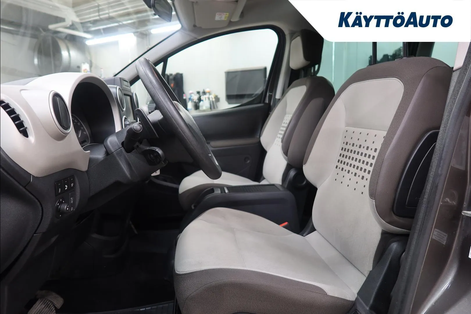 Citroen Berlingo Multispace NKC-663 carousel image
