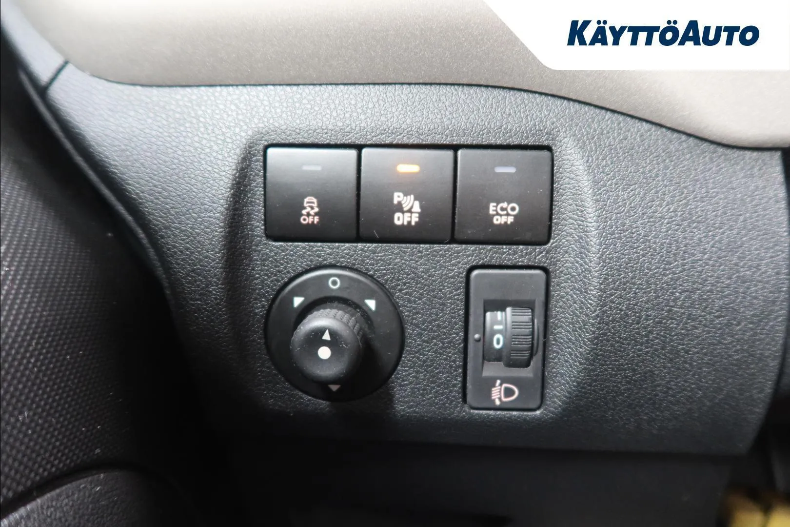 Citroen Berlingo Multispace NKC-663 carousel image