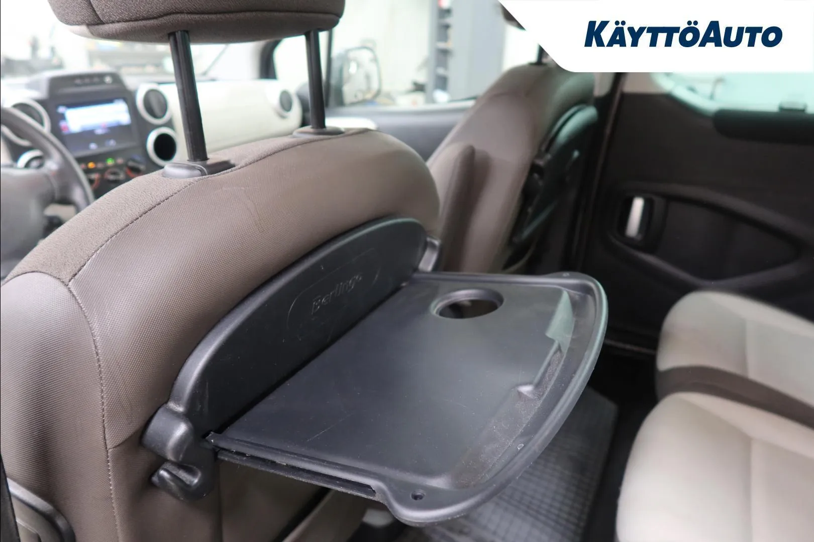 Citroen Berlingo Multispace NKC-663 carousel image