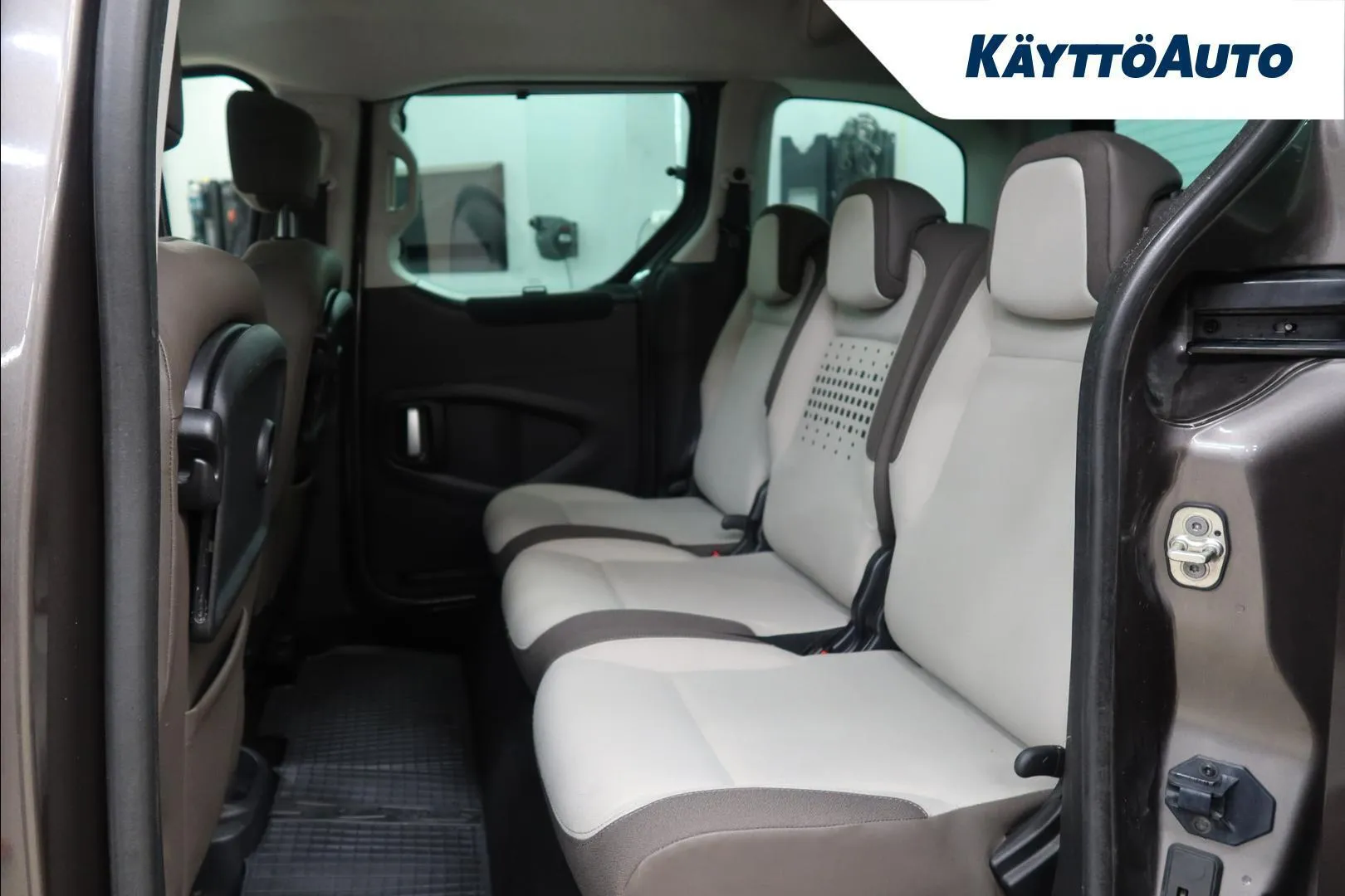 Citroen Berlingo Multispace NKC-663 carousel image