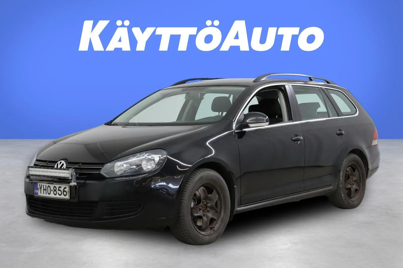 Volkswagen Golf YHO-856 carousel image