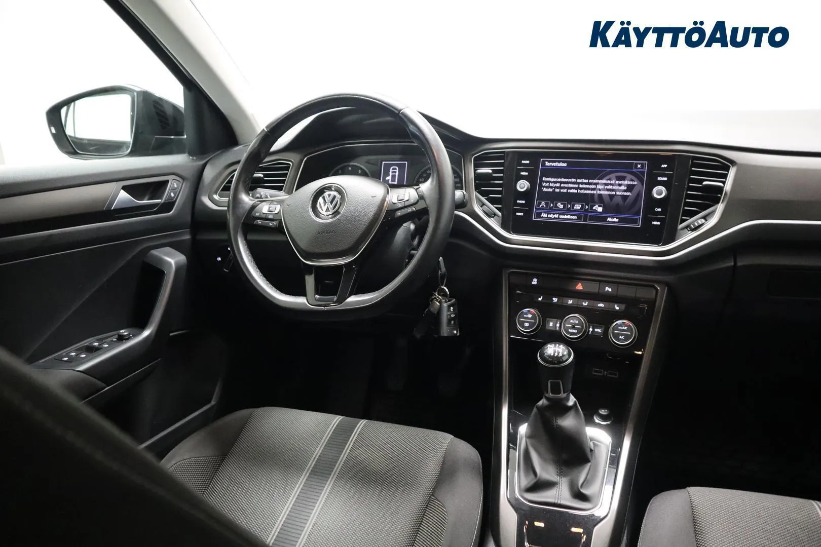 Volkswagen T-Roc EPE-500 carousel image