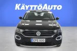 Volkswagen T-Roc EPE-500 carousel thumbs