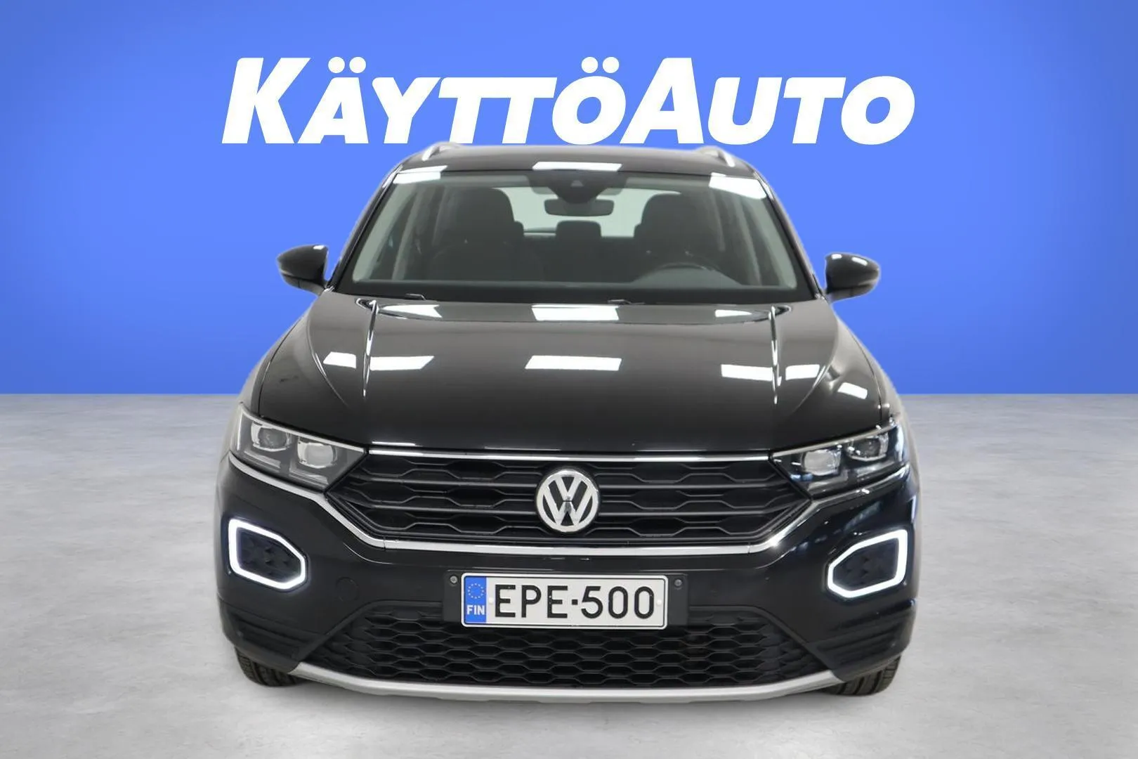 Volkswagen T-Roc EPE-500 carousel image
