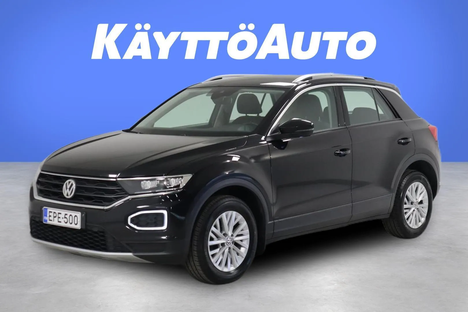 Volkswagen T-Roc EPE-500 carousel image