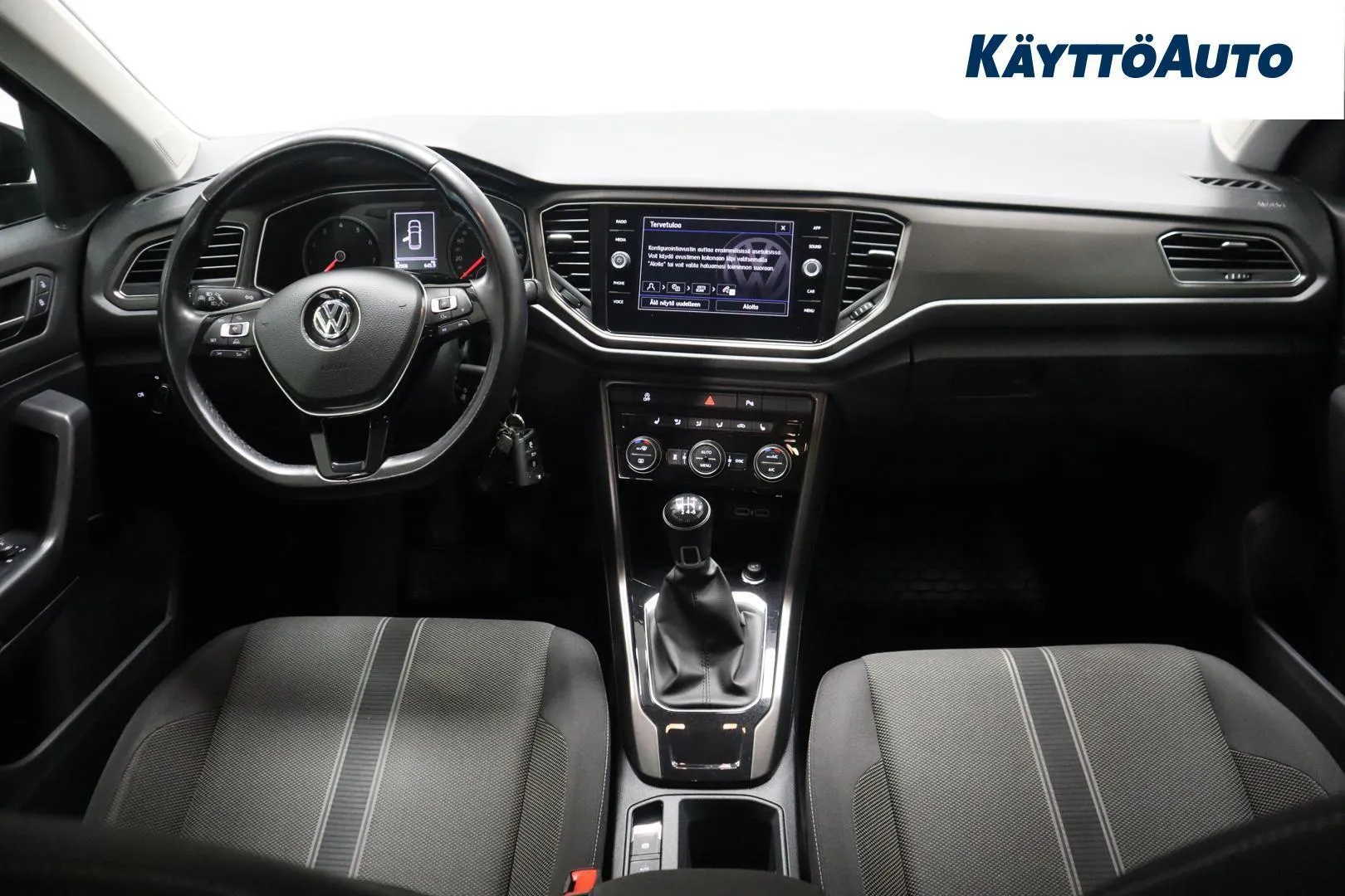 Volkswagen T-Roc EPE-500 carousel image