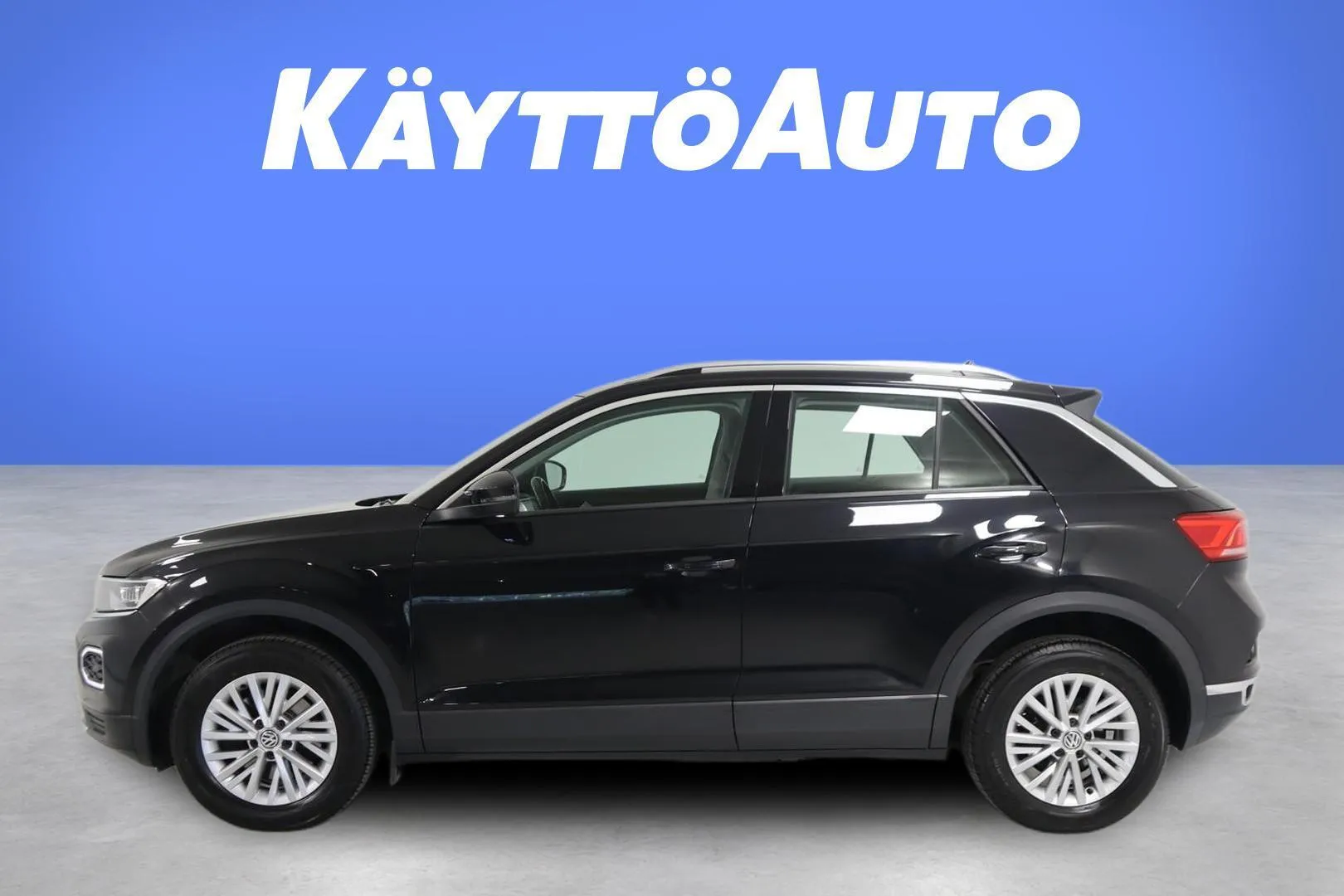 Volkswagen T-Roc EPE-500 carousel image