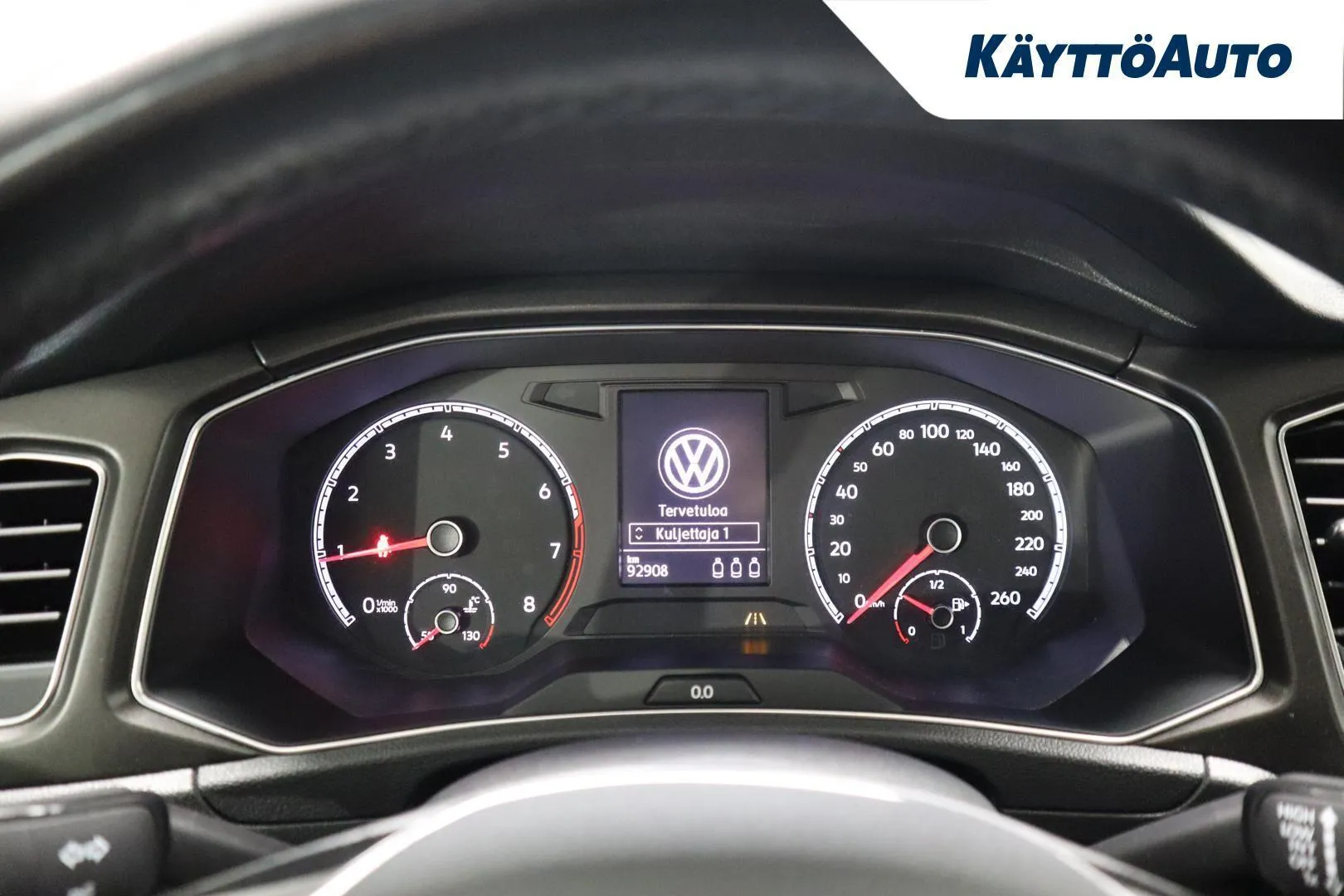 Volkswagen T-Roc EPE-500 carousel image