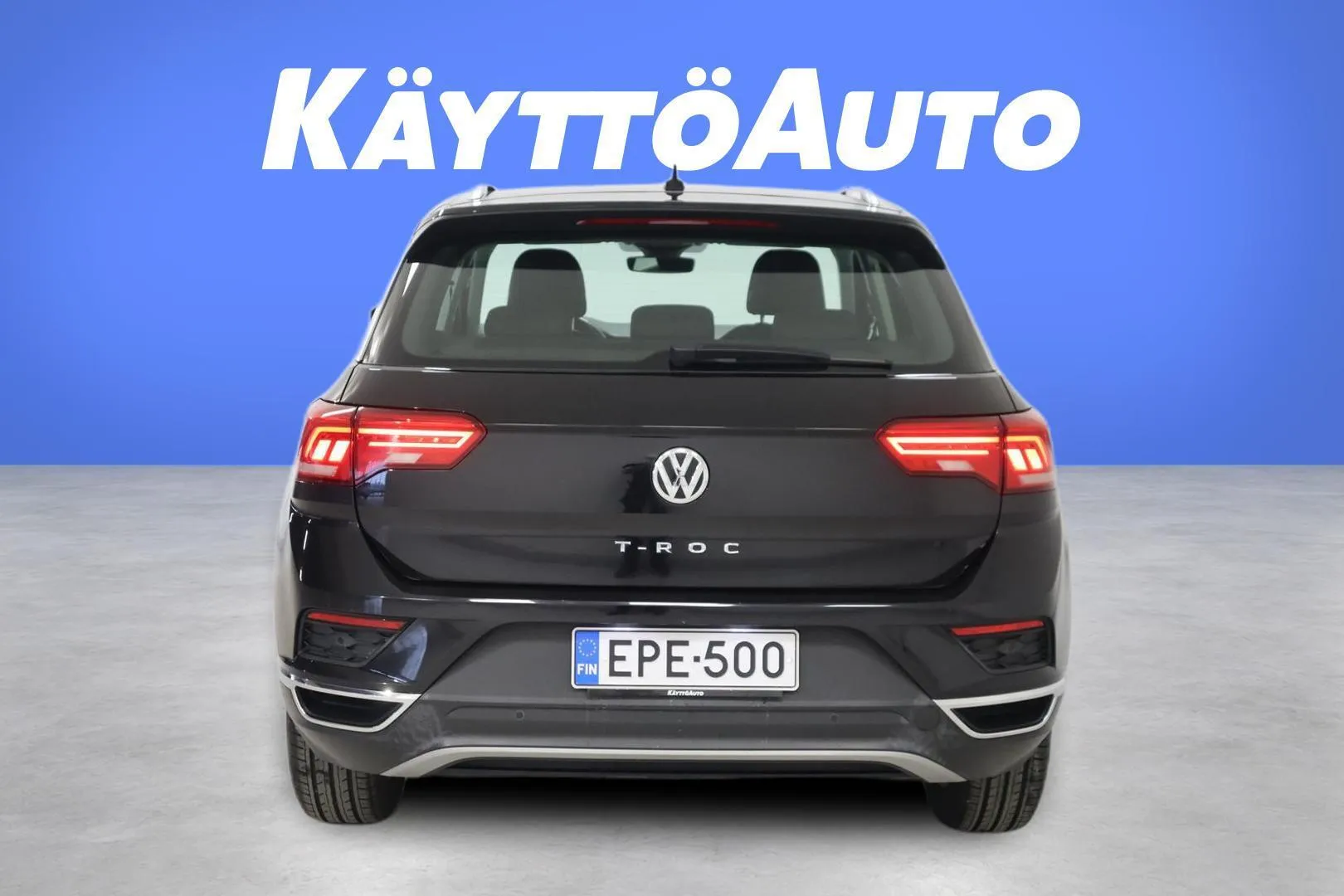 Volkswagen T-Roc EPE-500 carousel image