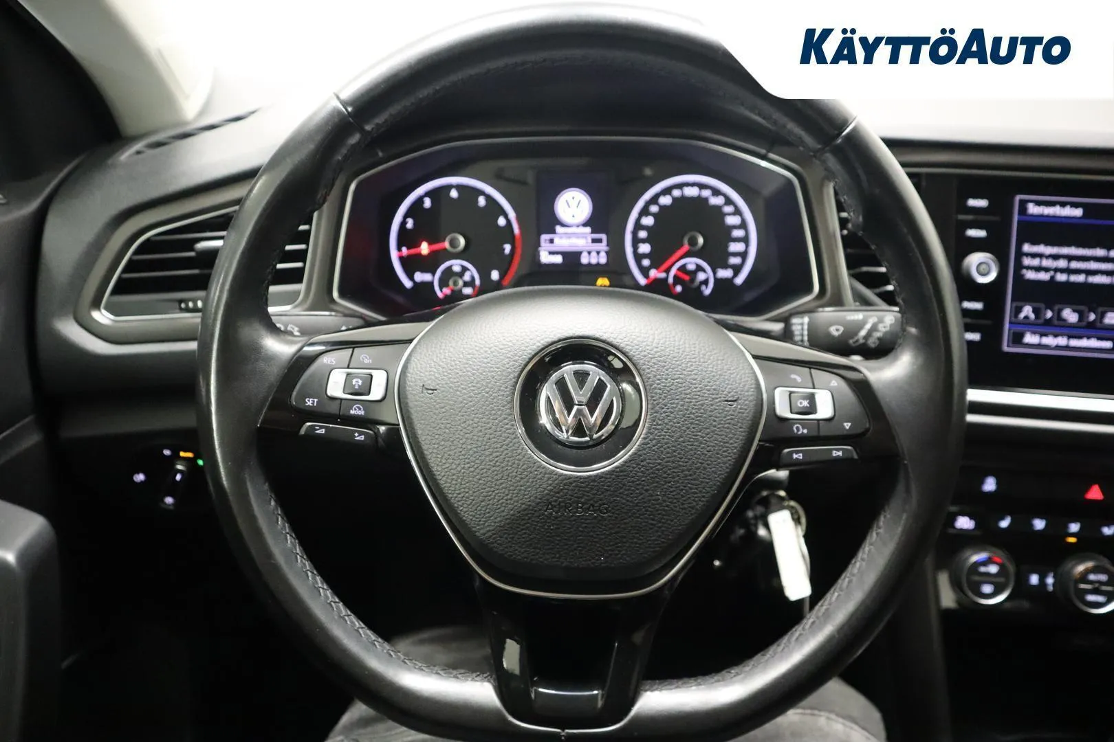 Volkswagen T-Roc EPE-500 carousel image