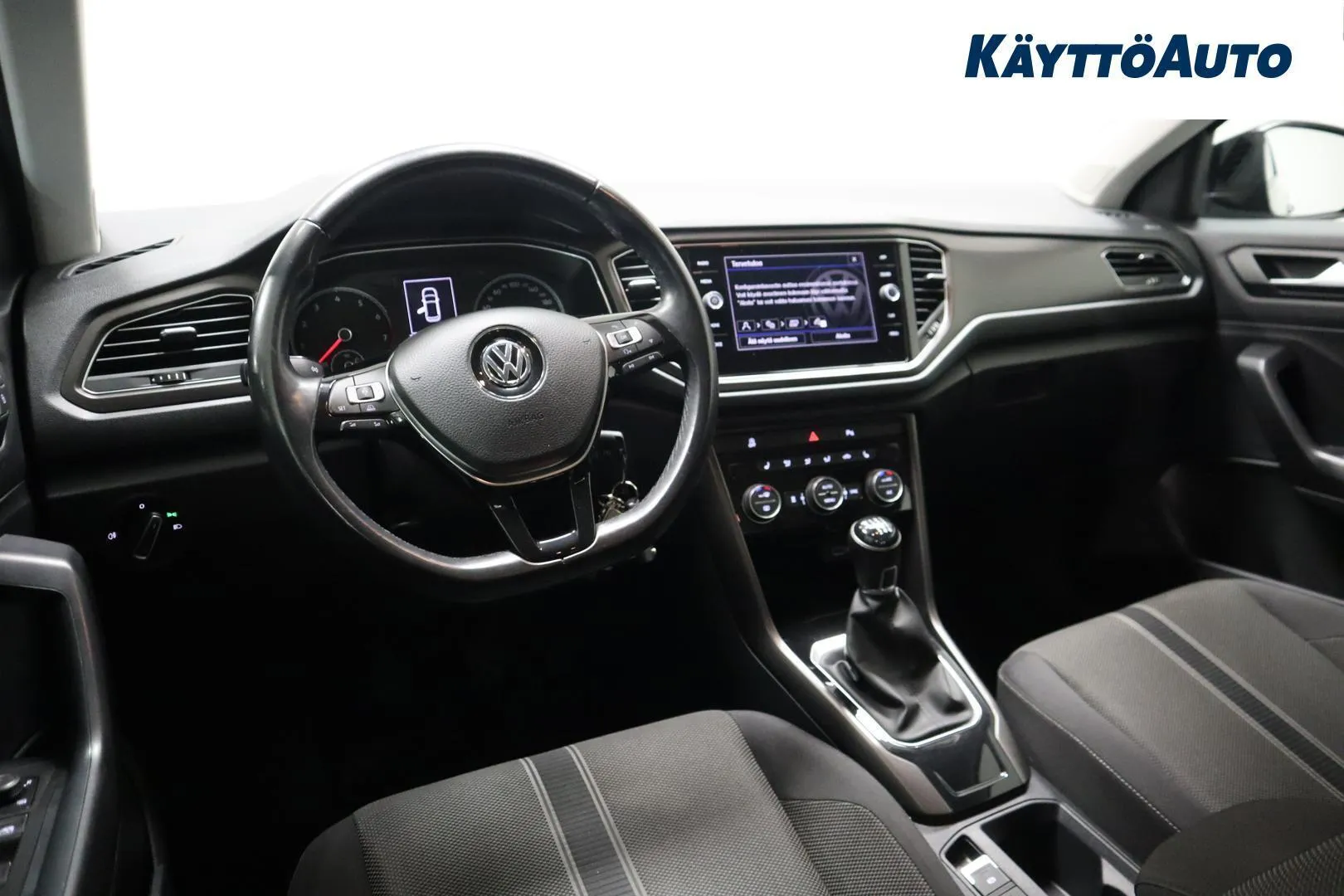 Volkswagen T-Roc EPE-500 carousel image