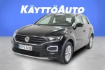 Volkswagen T-Roc EPE-500 carousel thumbs