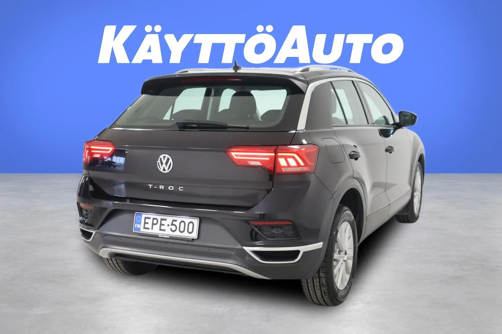 Volkswagen T-Roc EPE-500 carousel image