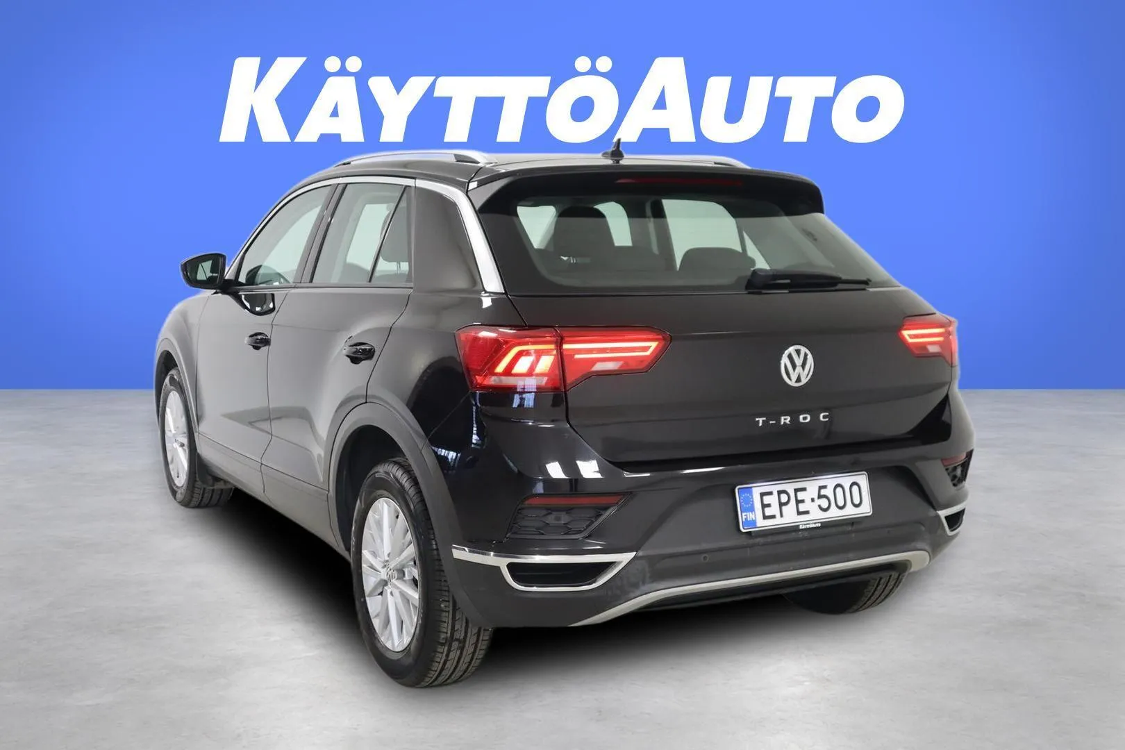 Volkswagen T-Roc EPE-500 carousel image