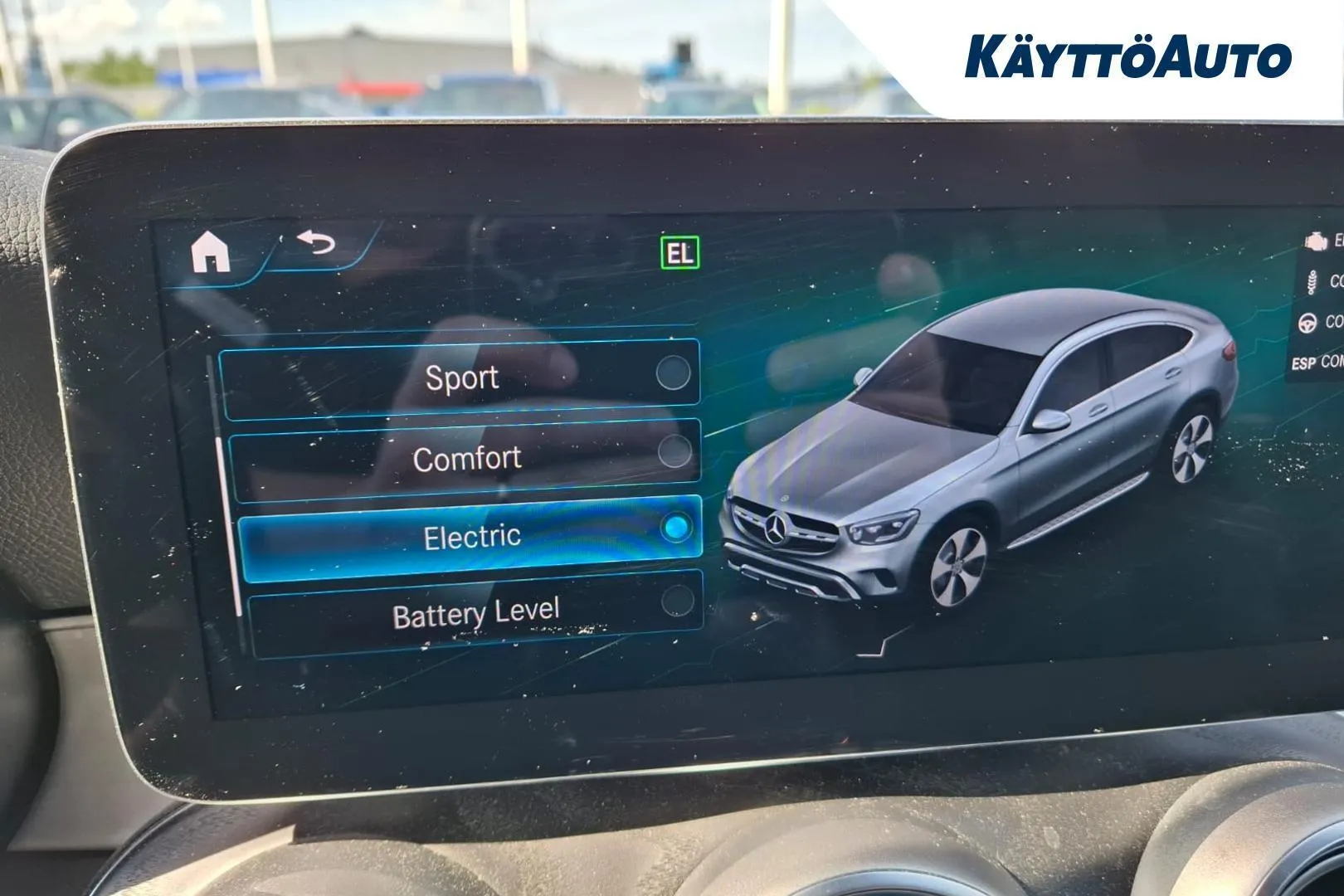 Mercedes-Benz GLC ZOR-106 carousel image