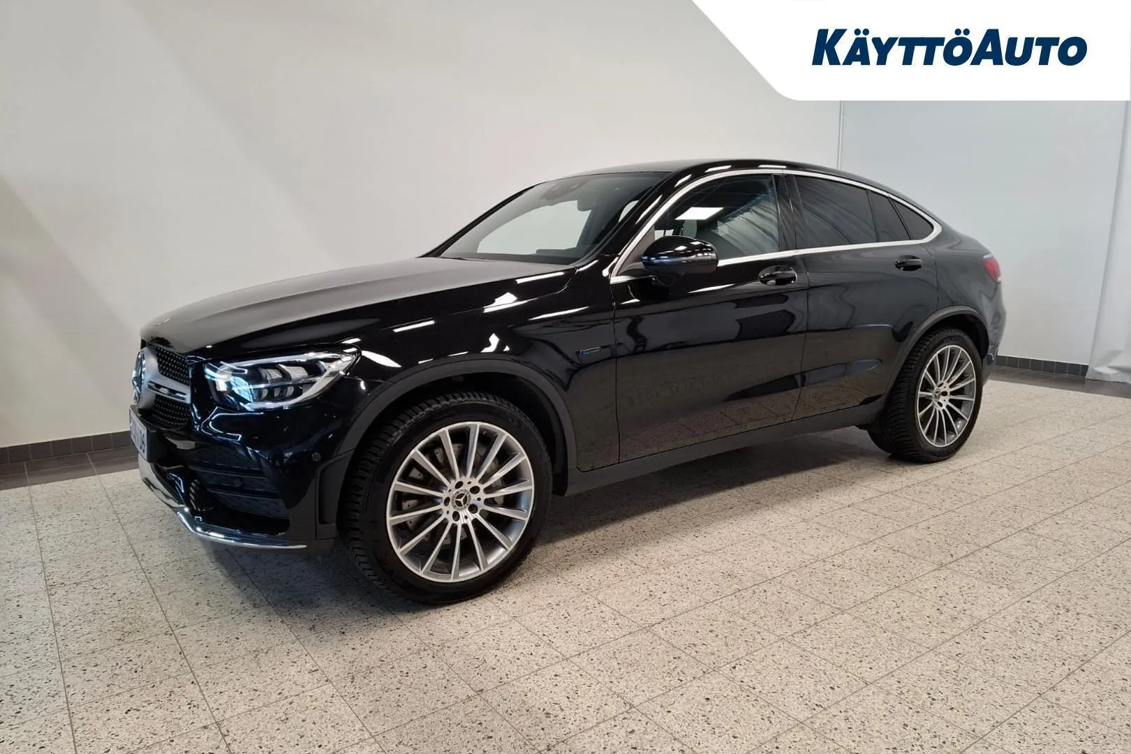 Mercedes-Benz GLC ZOR-106 carousel image