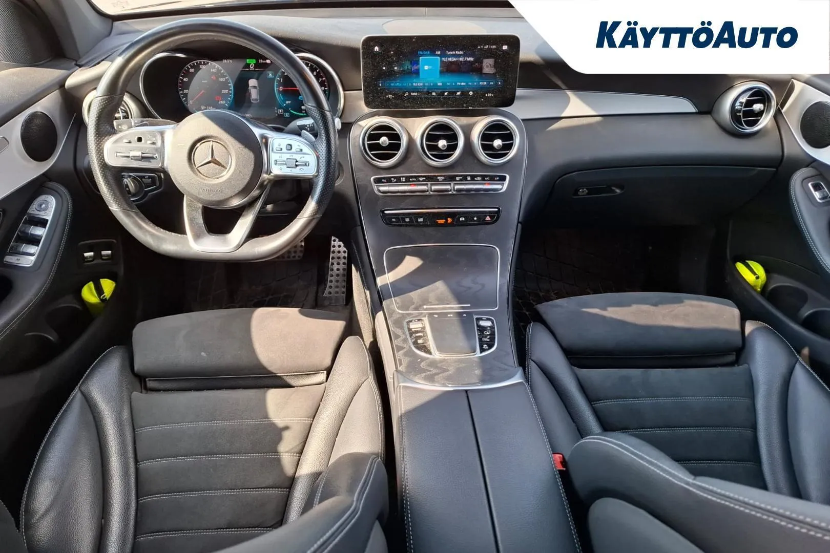 Mercedes-Benz GLC ZOR-106 carousel image