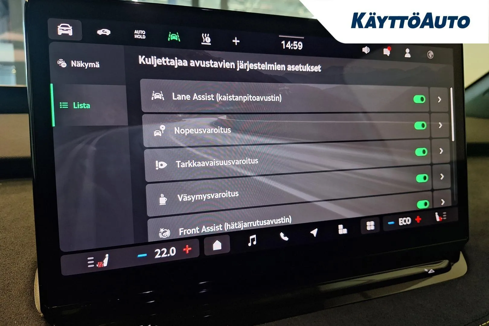 Skoda Enyaq ZRE-380 carousel image