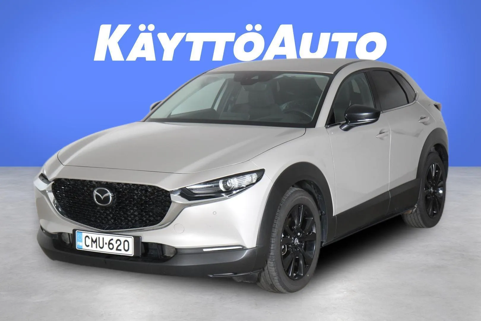 Mazda CX-30 CMU-620 carousel image