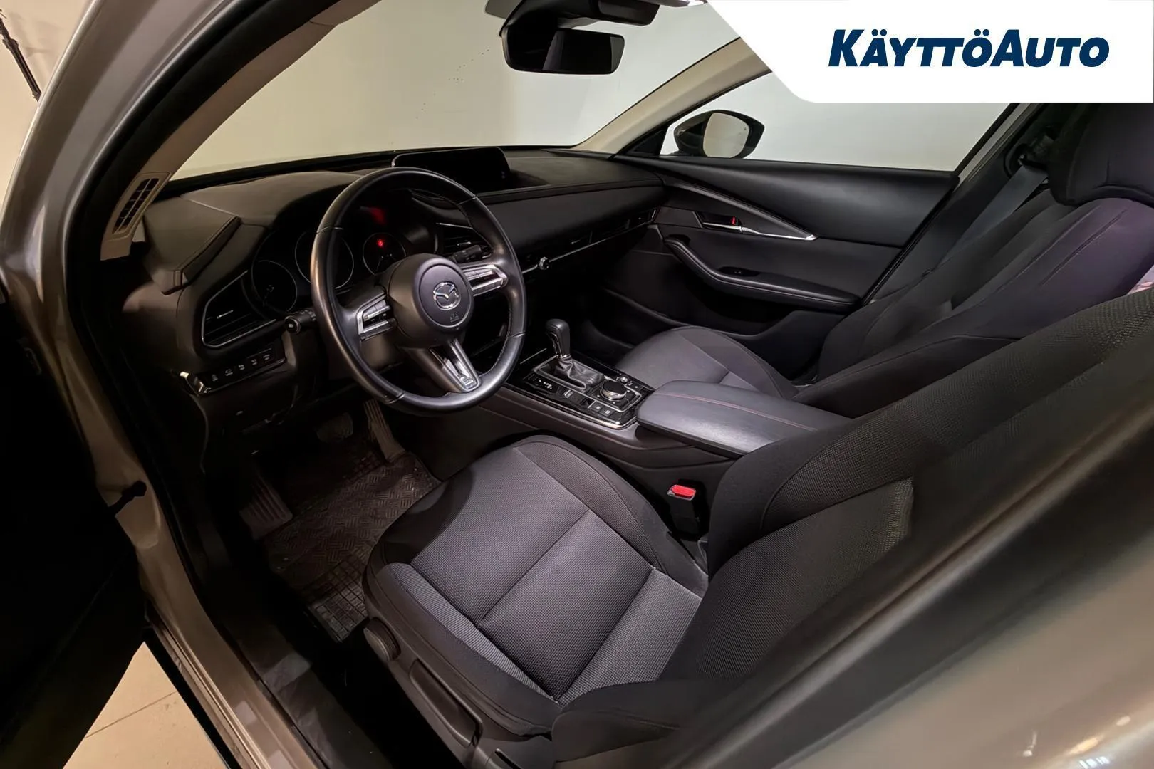 Mazda CX-30 CMU-620 carousel image